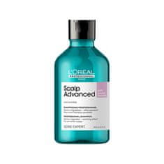 Loreal Professionnel Šampón pre citlivú pokožku hlavy Scalp Advanced Anti-Discomfort Dermo (Regulator Shampoo) (Objem 300 ml)