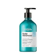 Loreal Professionnel Šampón proti lupinám Scalp Advanced (Anti-Dandruff Dermo Clarifier Shampoo) (Objem 300 ml)