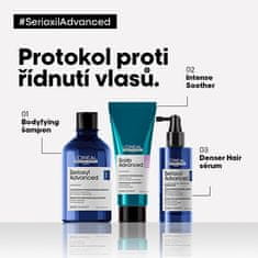 Loreal Professionnel Šampón pre rednúce vlasy Serioxyl Advanced ( Body fying Shampoo) (Objem 300 ml)