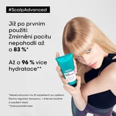 Loreal Professionnel Starostlivosť pre citlivú pokožku vlasov Scalp Advanced Anti-Discomfort (Intense Soother) 200 ml