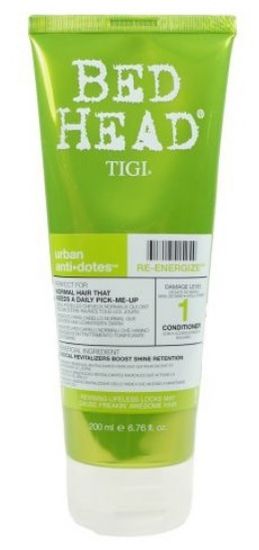 Tigi Kondicionér pre normálne vlasy Bed Head Urban Anti + Dotes Re-Energize (Conditioner)