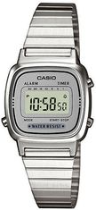 CASIO Collection Vintage LA670WEA-7