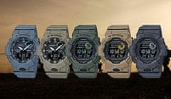 CASIO G-Shock Step Tracker GBD-800UC-5ER (626)