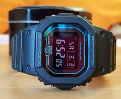 CASIO G-SHOCK GW-B5600-2ER Bluetooth Solar (397)