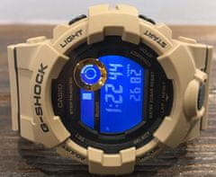 CASIO G-Shock Step Tracker GBD-800UC-5ER (626)