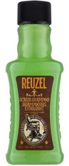 REUZEL Scrub Shampoo (Objem 100 ml)