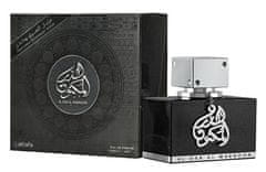 Al Dur Al Maknoon Silver - EDP 100 ml