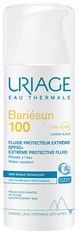 Uriage Pleťový fluid na opaľovanie SPF 50+ Bariesun 100 ( Extreme Protect Fluid) 50 ml