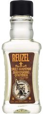 REUZEL Daily Shampoo (Objem 100 ml)