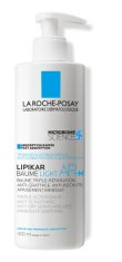 La Roche - Posay Regeneračný telový balzam pre suchú a citlivú pokožku Lipikar Baume Light AP+M (Objem 400 ml)