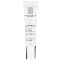 La Roche - Posay Rozjasňujúci očný krém proti tmavým kruhom pod očami Pigmentclar Eyes (Brightening Care ) 15 ml