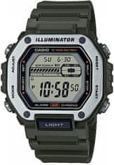 CASIO Sport MWD-110H-3AVEF (126)