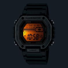 CASIO Sport MWD-110H-3AVEF (126)