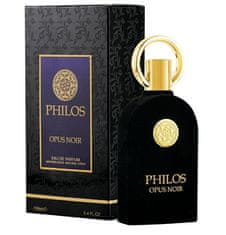 Philos Opus Noir - EDP 100 ml