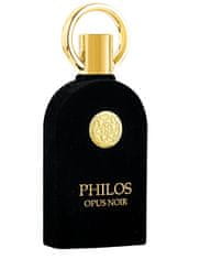 Philos Opus Noir - EDP 100 ml