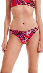 Desigual Dámske plavkové nohavičky Swim Playa 23SWMK297058 (Veľkosť XL)