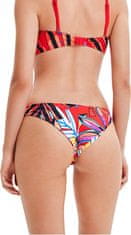 Desigual Dámske plavkové nohavičky Swim Playa 23SWMK297058 (Veľkosť XL)