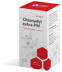 Purus Meda Chlanydyl extra PM 60 tbl.