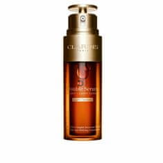 Clarins Ľahké pleťové sérum (Light Double Serum) 50 ml