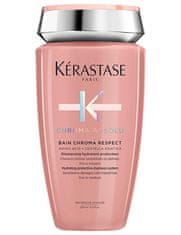 Kérastase Hydratačný šampón pre farbené vlasy Chroma Absolu Bain Chroma Respect (Shampoo) (Objem 250 ml)