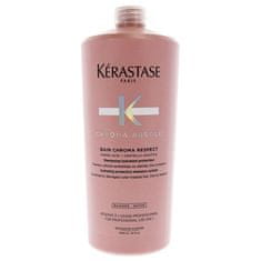 Kérastase Hydratačný šampón pre farbené vlasy Chroma Absolu Bain Chroma Respect (Shampoo) (Objem 250 ml)