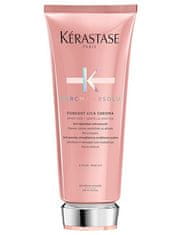 Kérastase Obnovujúci kondicionér pre farbené vlasy Chroma Absolu Fondant Cica Chroma (Conditioner) (Objem 200 ml)