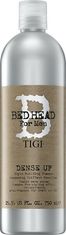 Tigi Šampón pre hustotu a plnosť vlasov Bed Head For Men (Style Building Shampoo) (Objem 250 ml)