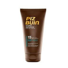 PizBuin Gélový krém na opaľovanie SPF 15 Hydro Infusion (Sun Gel Cream) 150 ml