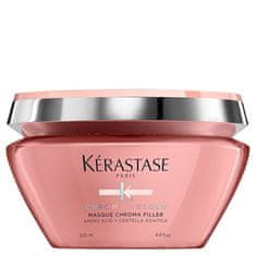 Kérastase Intenzívne vyživujúca maska pre farbené vlasy Chroma Absolu Chroma Filler (Mask) (Objem 200 ml)