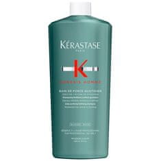 Kérastase Čistiaci a vyživujúci šampón pre slabé vlasy s tendenciou vypadávať Genesis Homme Bain de Force Quot (Objem 250 ml)