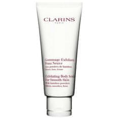 Clarins Vyhladzujúci telový peeling (Exfoliating Body Scrub For Smooth Skin) 200 ml