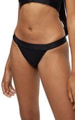 Hugo Boss Dámske plavkové nohavičky Bikini HUGO 50492406-001 (Veľkosť M)