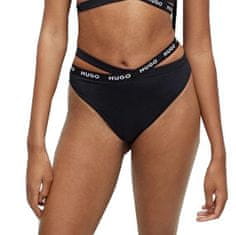 Hugo Boss Dámske plavkové nohavičky Bikini HUGO50492408-001 (Veľkosť XL)