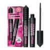 Riasenka pre extra objem Badgal Bang (Volumizing Mascara) 2 x 8,5 g