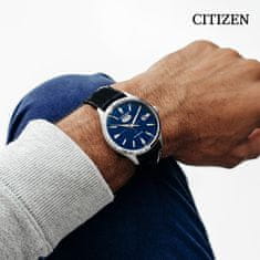 Citizen Elegant Automatic NH8390-20LE