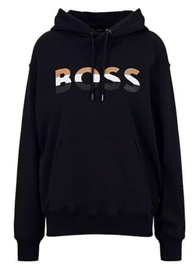 Hugo Boss Pánska mikina BOSS 50492344-001