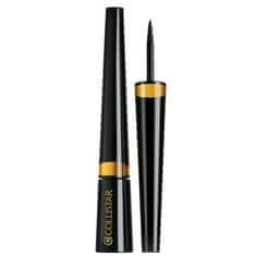 Collistar Tekuté očné linky (Tecnico Eye Liner) 2,5 ml (Odtieň Black)