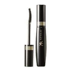 Sensai Riasenka pre objem a natočenie rias 38 ° C (Volumizing Mascara) 8 ml (Odtieň 01 Black)