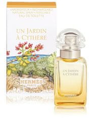 Hermès Un Jardin à Cythère - EDT (plnitelná) 50 ml