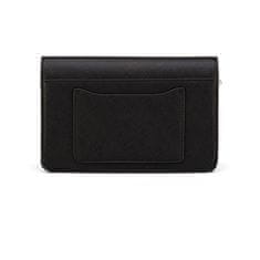 Dámska crossbody kabelka 8053 noir