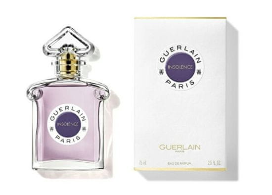 Guerlain Insolence (2021) - EDP