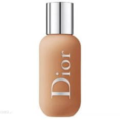 Dior Vodeodolný make-up na tvár i telo Backstage (Face & Body Foundation) 50 ml (Odtieň 3WP Warm Peach)