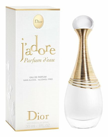 Dior J`adore Parfum d`Eau - EDP