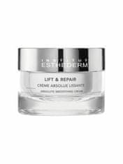 INTSTITUT ESTHEDERM Vyhladzujúci krém na rozjasnenie pleti Lift And Repair (Absolute Smoothing Cream) 50 ml