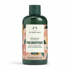 The Body Shop Sprchový gél Pink Grapefruit (Shower Gel) (Objem 250 ml)