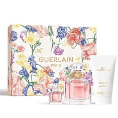 Guerlain Mon Guerlain – EDP 50 ml + telové mlieko 75 ml + EDP 5 ml