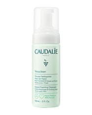 Caudalie Čistiaca pena Vinoclean (Instant Foaming Clean ser) 150 ml