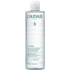 Caudalie Hydratačná tonizačná voda Vinoclean (Moisturizing Toner) (Objem 400 ml)