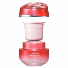 Shiseido Náhradná náplň do hydratačného pleťového krému Essential Energy ( Hydrating Cream Refill) 50 ml