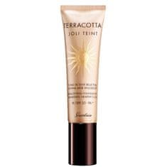 Bronzujúce a skrášľujúce make-up SPF 20 (Terracotta Joli Teint Beautifying Foundation) 30 ml (Odtieň Naturel)